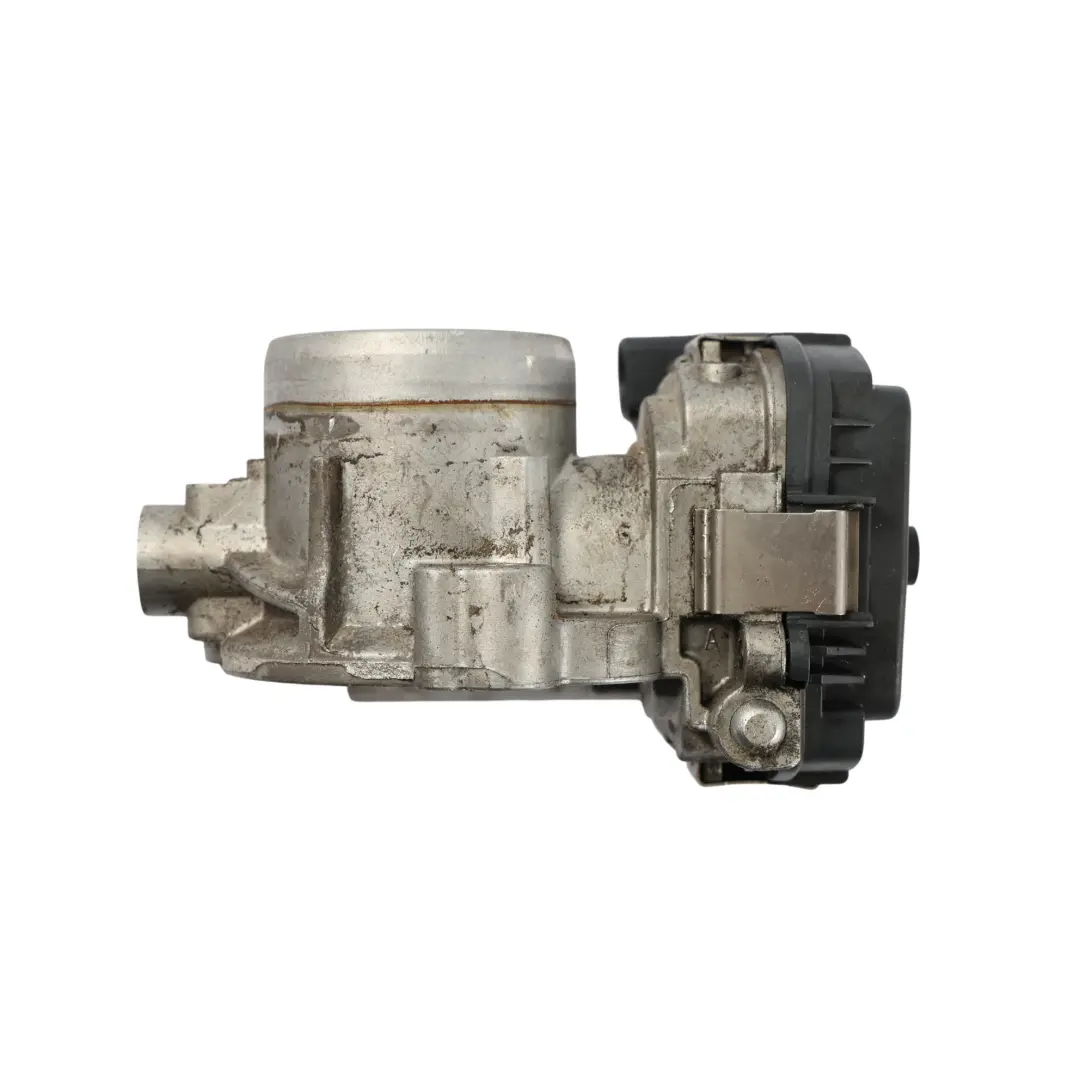 Audi A1 8X Q2 GA A3 8V Drossel Klappe Motor Ventil 1.0 TFSI Benzin - SKU 04C133062C - Teilenummer 04C133062C