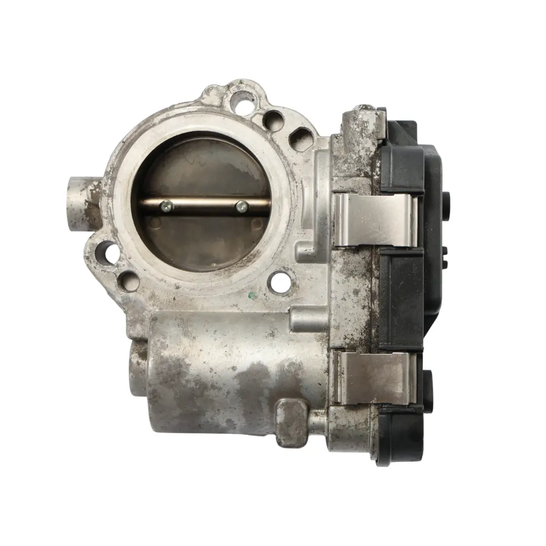 Throttle Body Engine Valve 1.0 TFSI Petrol to Audi A1 8X Q2 GA A3 8V with Part number 04C133062C Audi A1 8X Q2 GA A3 8V Throttle Body Engine Valve 1.0 TFSI Petrol - SKU 04C133062C - Part number 04C133062C