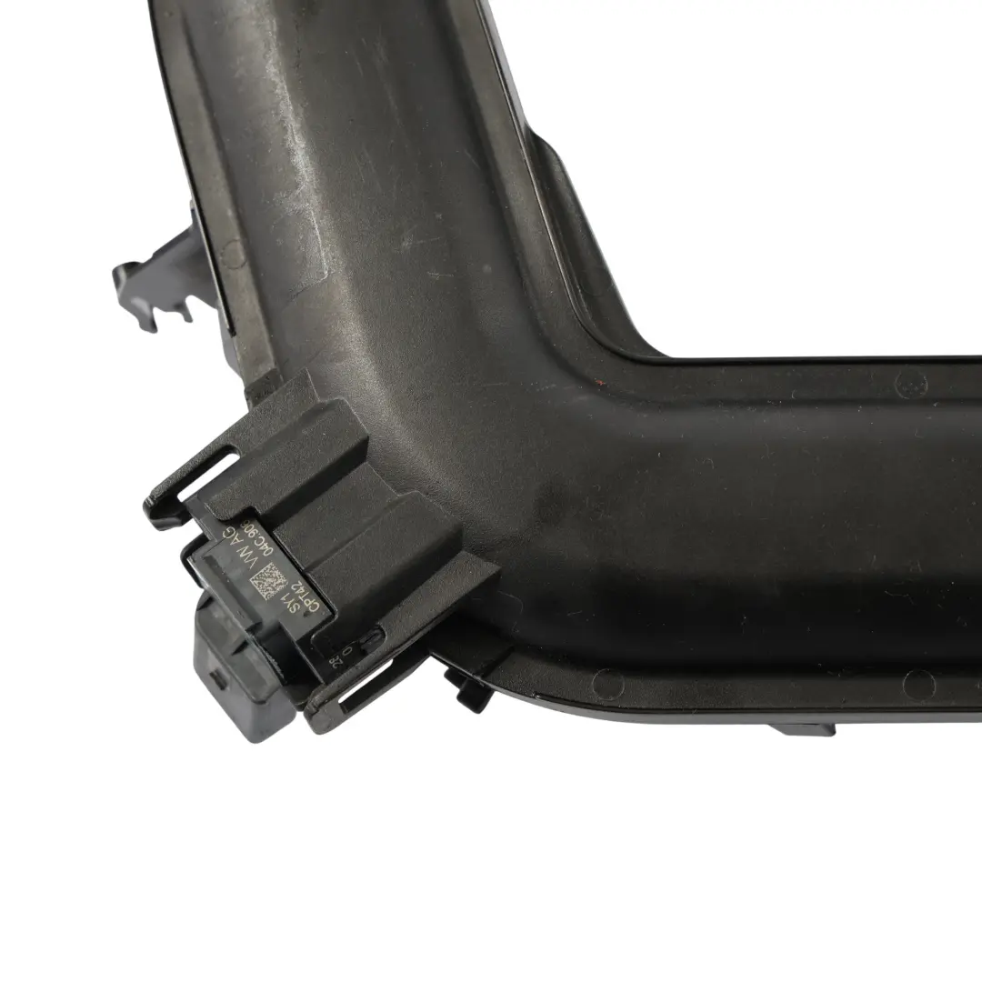 Mk5 Tubo Presión Admisión Aire Manguera 1.0 TSI para Audi A1 8X Seat Ibiza con número de pieza 04C145673B Audi A1 8X Seat Ibiza Mk5 Tubo Presión Admisión Aire Manguera 1.0 TSI - SKU 04C145673B - Número de pieza 04C145673B