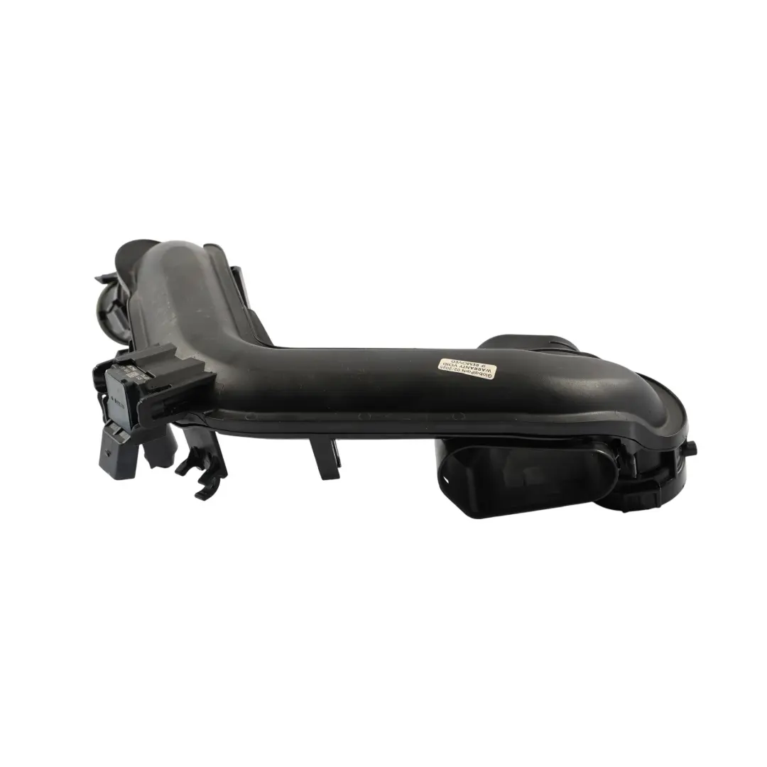 Mk5 Tubo Pressione Aspirazione Aria 1.0 TSI per Audi A1 8X Seat Ibiza con numero di parte 04C145673B Audi A1 8X Seat Ibiza Mk5 Tubo Pressione Aspirazione Aria 1.0 TSI - SKU 04C145673B - Numero di parte 04C145673B