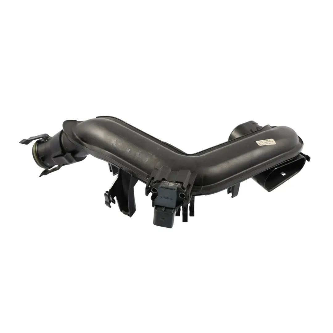 Mk5 Tubo Presión Admisión Aire Manguera 1.0 TSI para Audi A1 8X Seat Ibiza con número de pieza 04C145673B Audi A1 8X Seat Ibiza Mk5 Tubo Presión Admisión Aire Manguera 1.0 TSI - SKU 04C145673B - Número de pieza 04C145673B