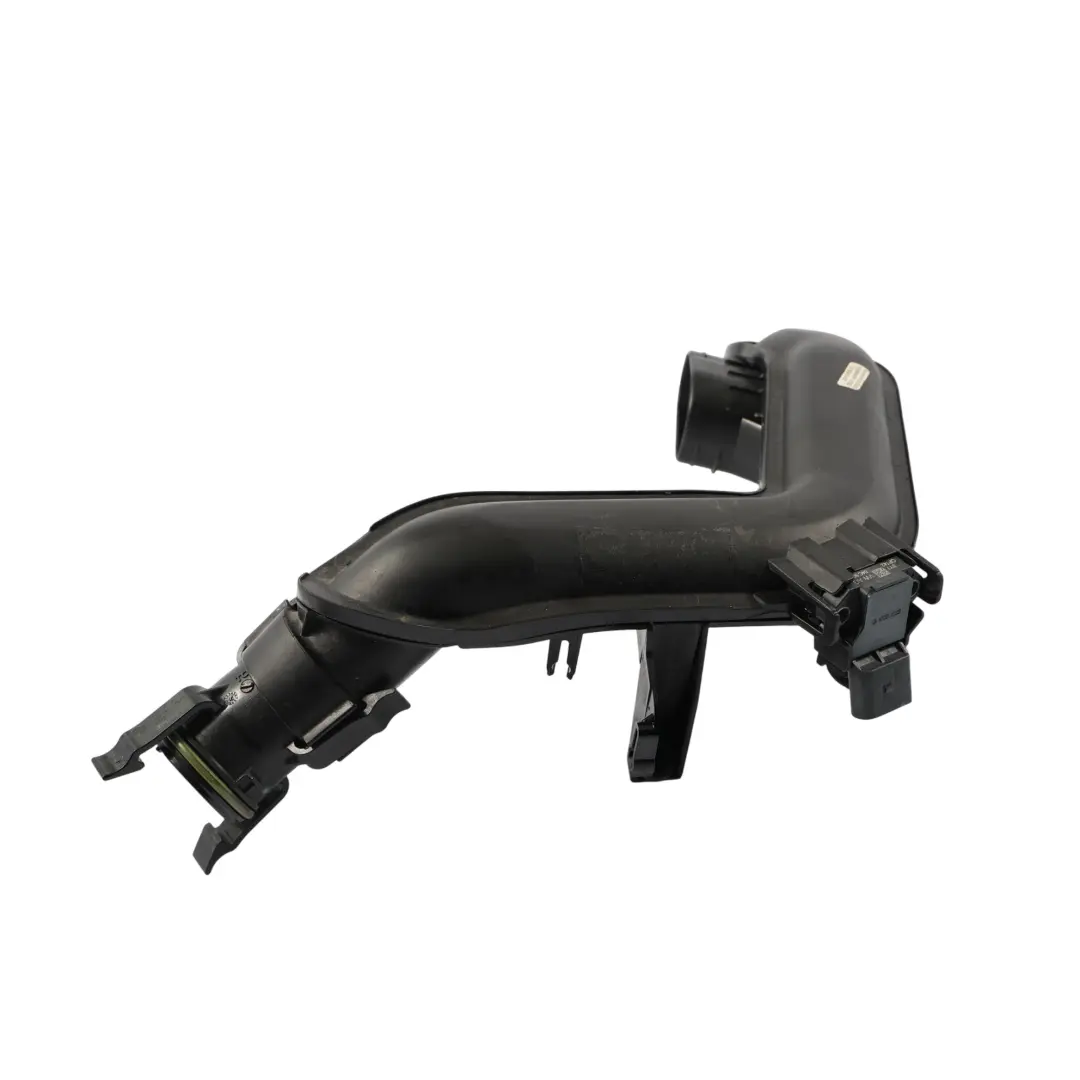 Mk5 Tubo Presión Admisión Aire Manguera 1.0 TSI para Audi A1 8X Seat Ibiza con número de pieza 04C145673B Audi A1 8X Seat Ibiza Mk5 Tubo Presión Admisión Aire Manguera 1.0 TSI - SKU 04C145673B - Número de pieza 04C145673B