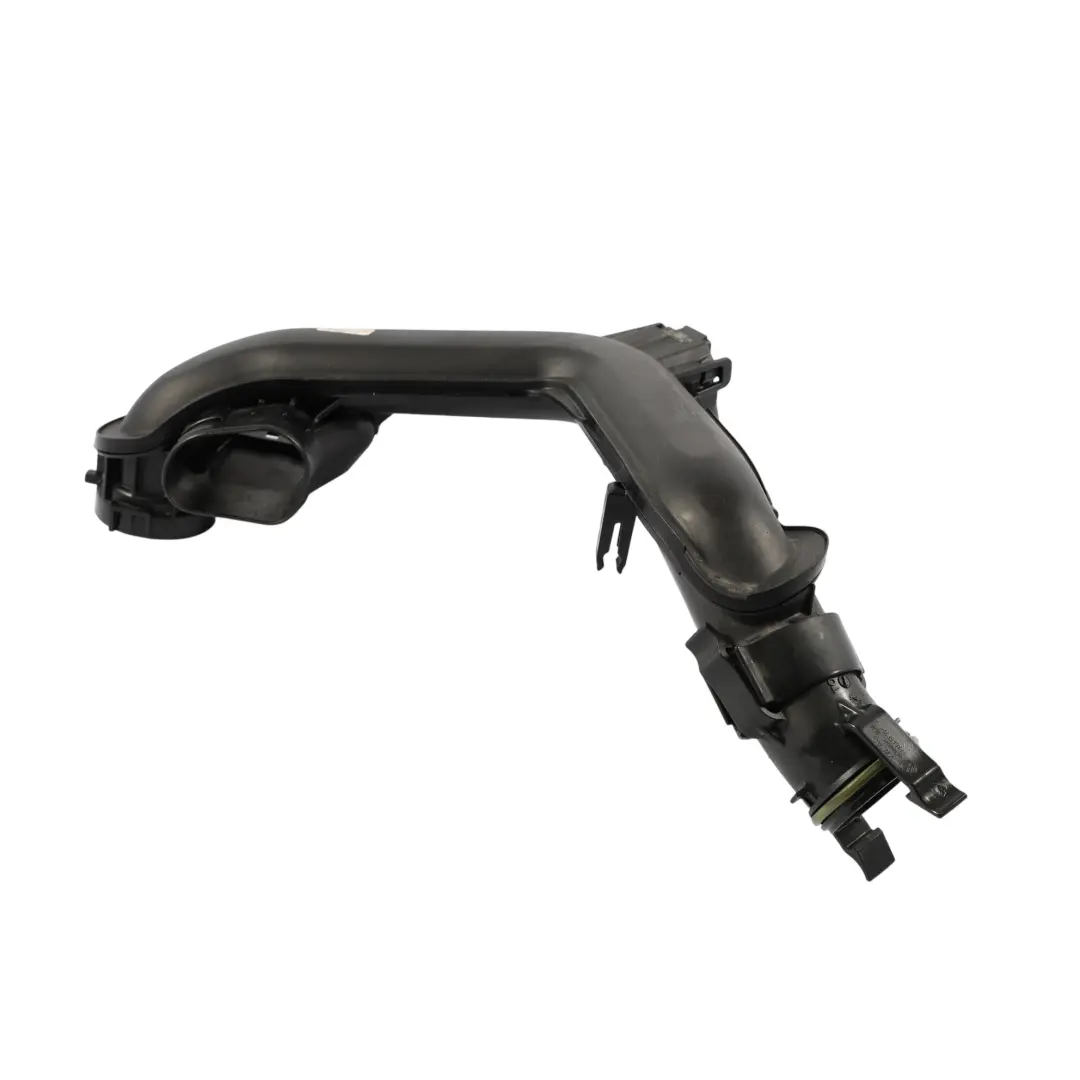 Audi A1 8X Seat Ibiza Mk5 Tuyau De Pression D'Admission D'Air 1.0 TSI - SKU 04C145673B - Numéro de pièce 04C145673B