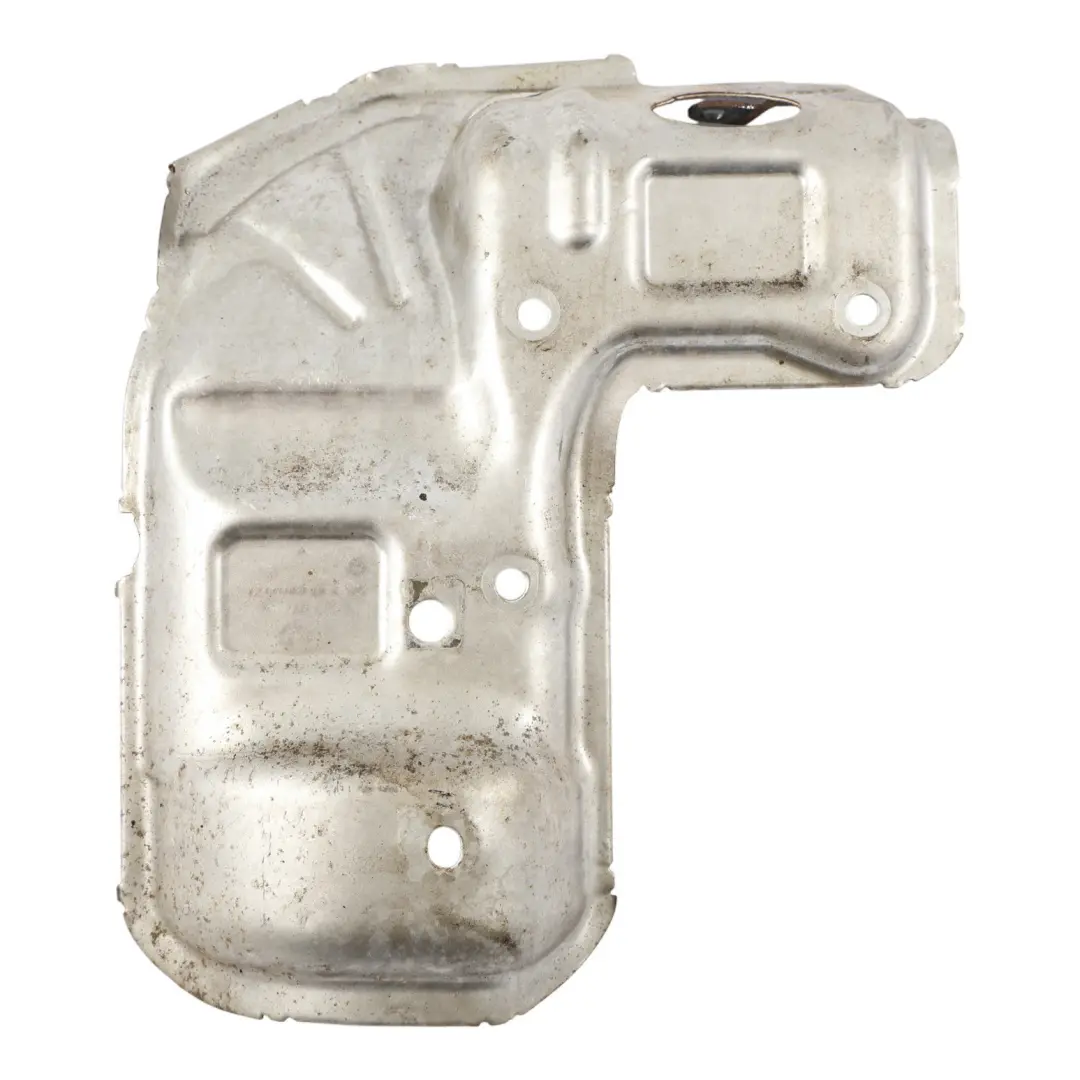 Audi A1 8X VW Golf Mk7 Turbolader Hitzeschild Platte 1.0 TFSI - SKU 04C253041F - Teilenummer 04C253041F