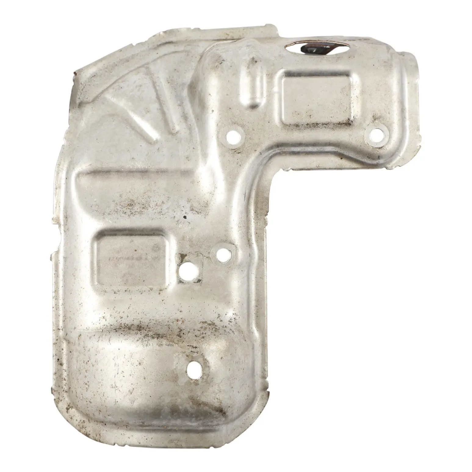 Audi A1 8X VW Golf Mk7 Turbolader Hitzeschild Platte 1.0 TFSI 04C253041F