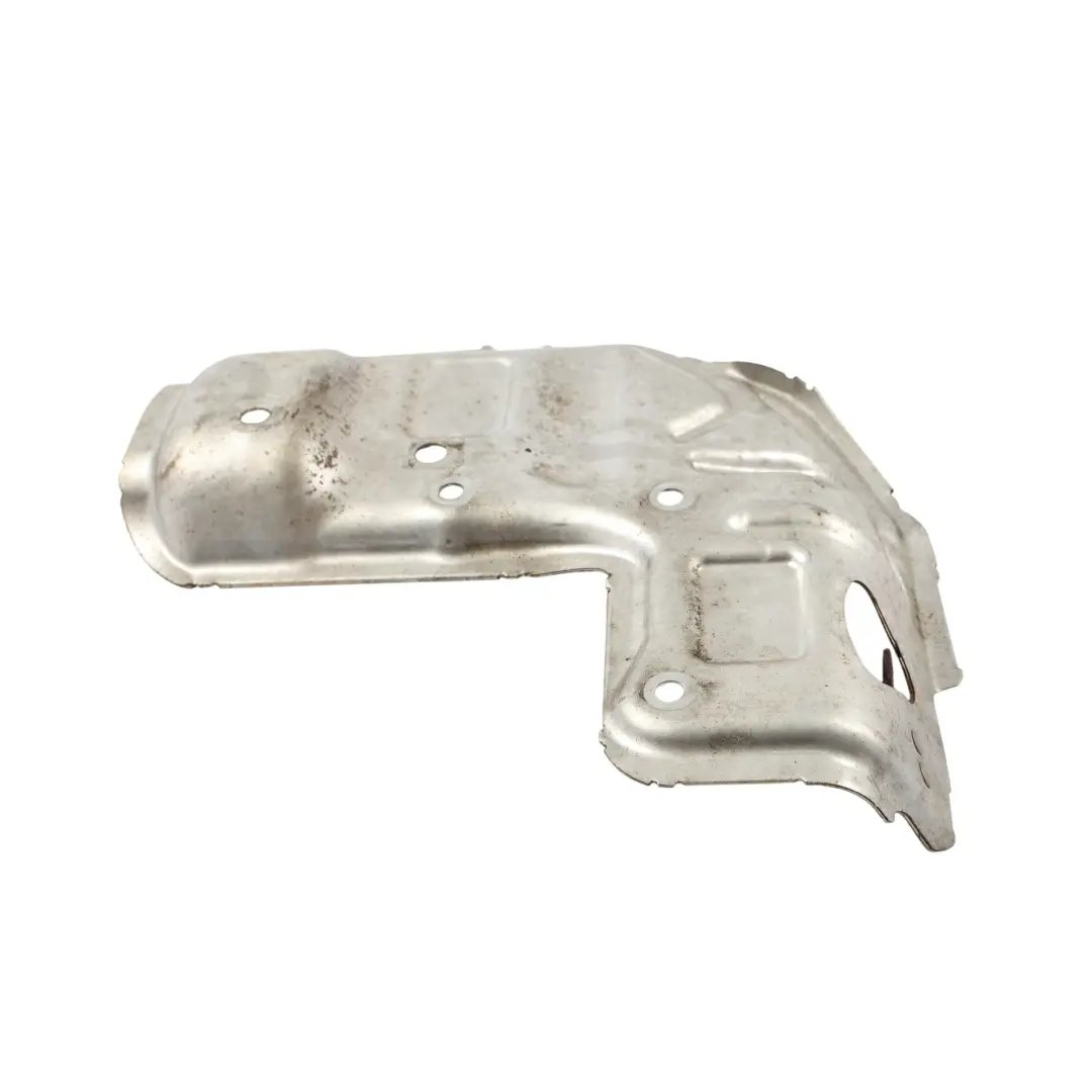 Audi A1 8X VW Golf Mk7 Placa Protección Térmica Turbo 1.0 TFSI - SKU 04C253041F - Número de pieza 04C253041F