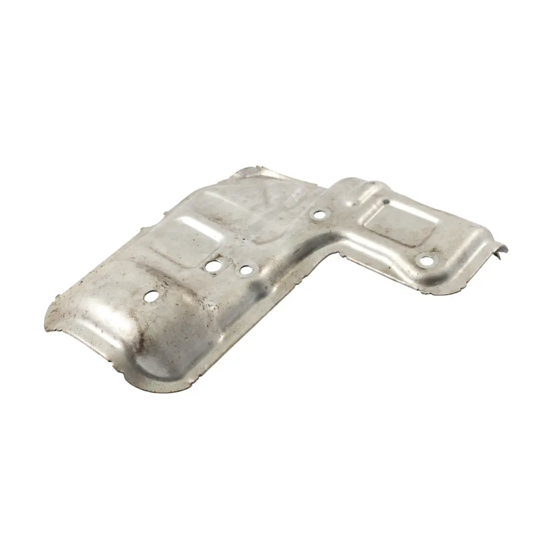 Plaque Protection Thermique Turbo pour Audi A1 8X VW Golf Mk7 1.0 TFSI à propos du numéro de pièce 04C253041F Audi A1 8X VW Golf Mk7 1.0 TFSI Plaque Protection Thermique Turbo - SKU 04C253041F - Numéro de pièce 04C253041F