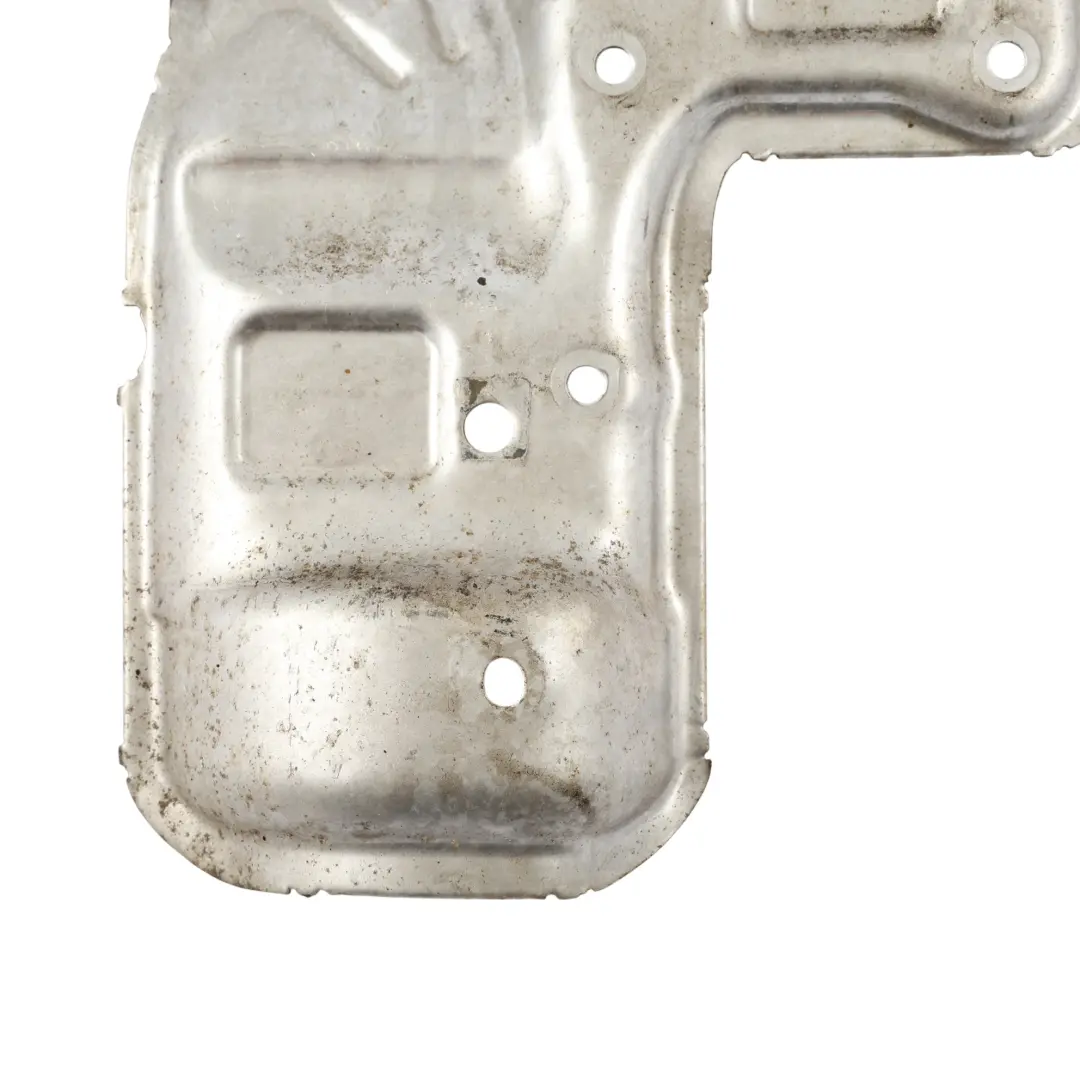 Audi A1 8X VW Golf Mk7 Turbo Charger Heat Shield Plate 1.0 TFSI - SKU 04C253041F - Part number 04C253041F