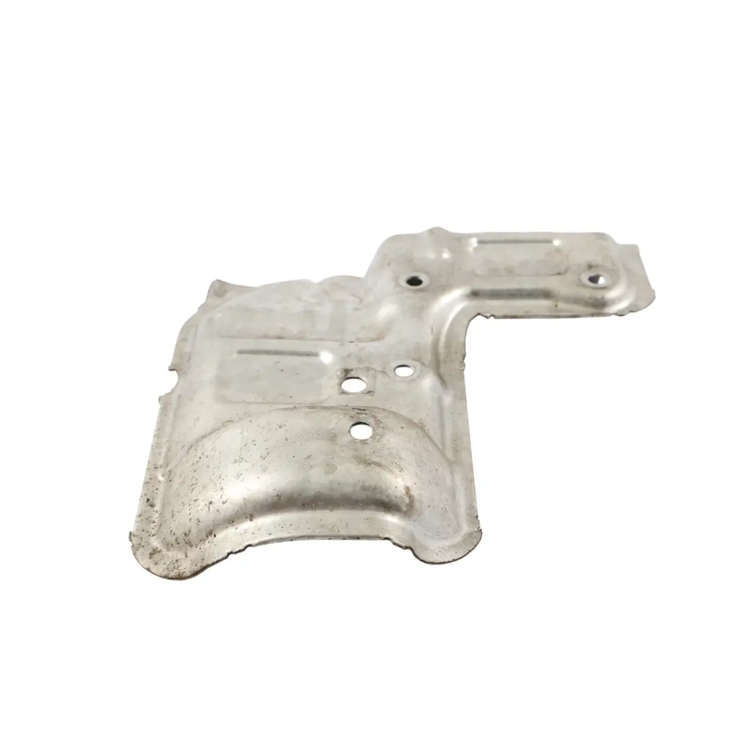 Turbolader Hitzeschild Platte 1.0 TFSI für Audi A1 8X VW Golf Mk7 mit Teilenummer 04C253041F Audi A1 8X VW Golf Mk7 Turbolader Hitzeschild Platte 1.0 TFSI - SKU 04C253041F - Teilenummer 04C253041F