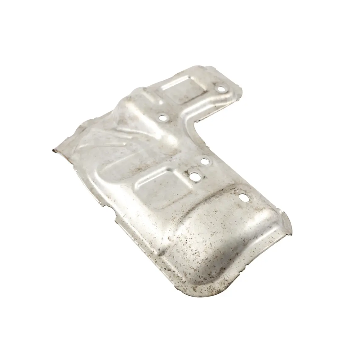 Heat Shield Plate 1.0 TFSI to Audi A1 8X VW Golf Mk7 Turbo Charger with Part number 04C253041F Audi A1 8X VW Golf Mk7 Turbo Charger Heat Shield Plate 1.0 TFSI - SKU 04C253041F - Part number 04C253041F