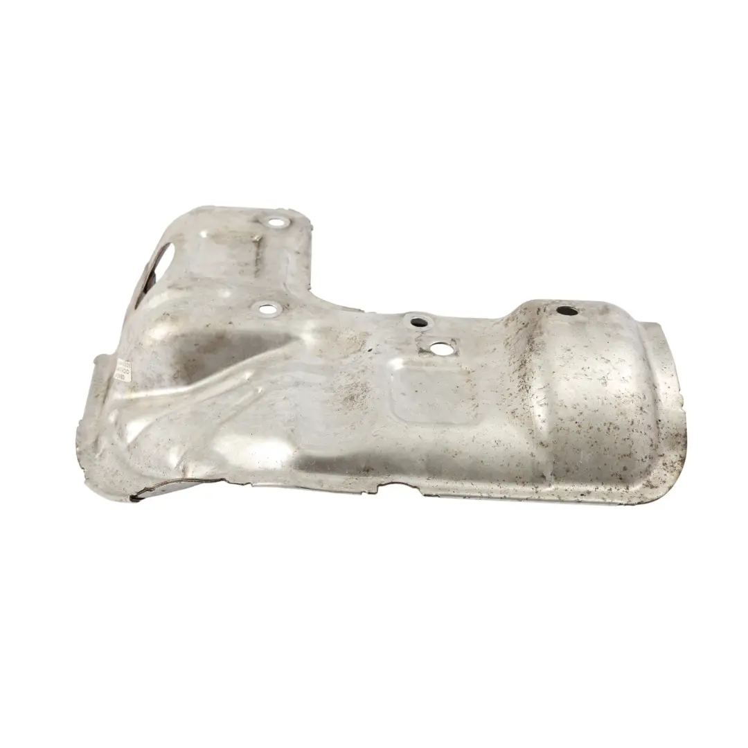 Heat Shield Plate 1.0 TFSI to Audi A1 8X VW Golf Mk7 Turbo Charger with Part number 04C253041F Audi A1 8X VW Golf Mk7 Turbo Charger Heat Shield Plate 1.0 TFSI - SKU 04C253041F - Part number 04C253041F