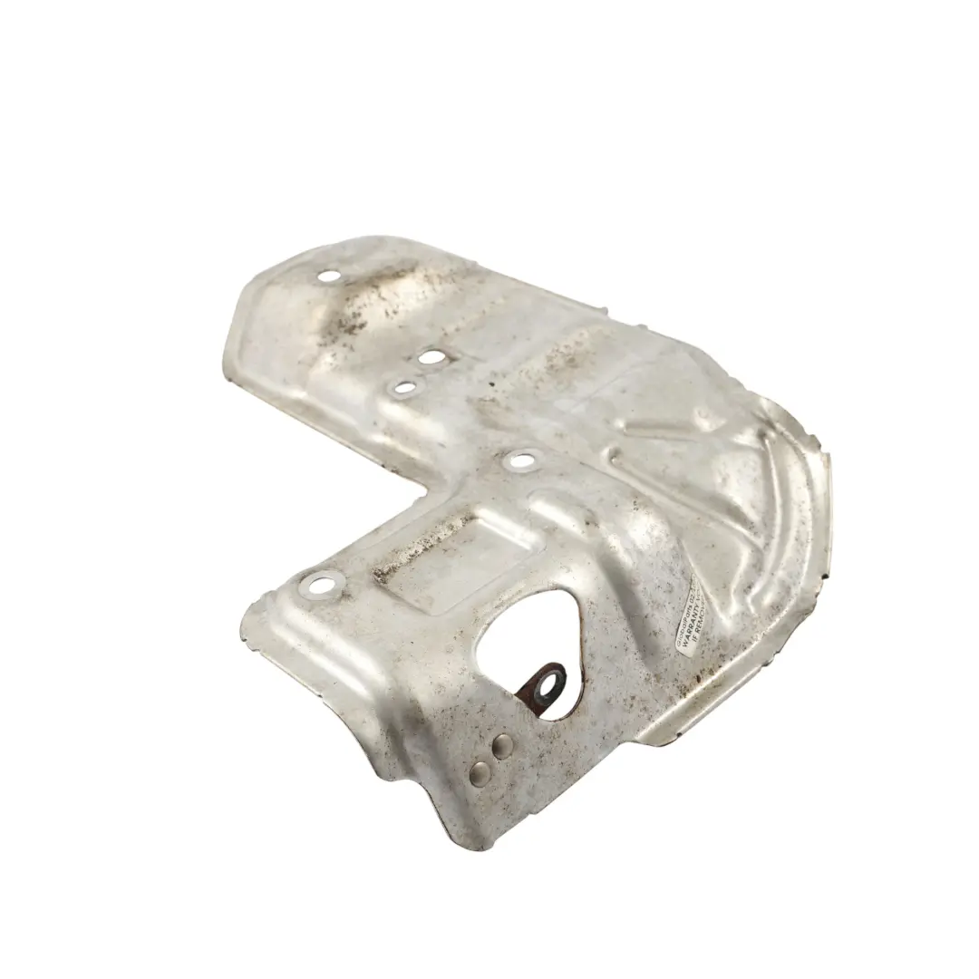 Audi A1 8X VW Golf Mk7 Turbolader Hitzeschild Platte 1.0 TFSI - SKU 04C253041F - Teilenummer 04C253041F