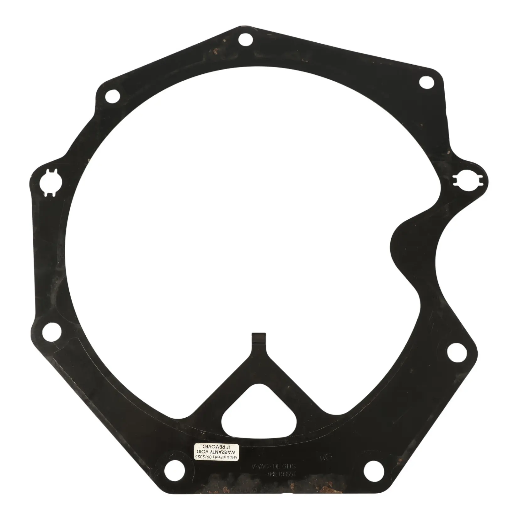 Audi A1 8X A3 8V Engine Covering Spacer Plate Seal Flange Petrol 04E103551