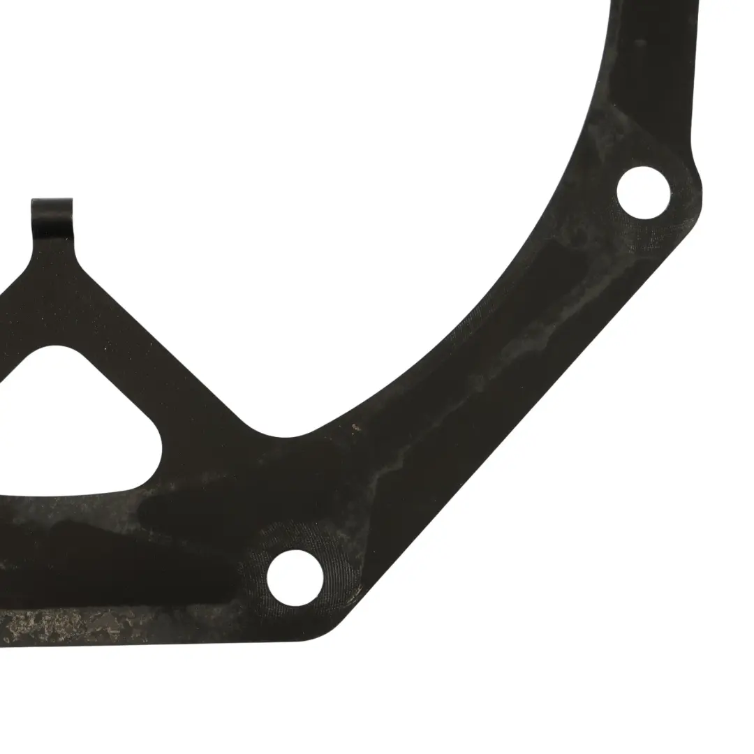 Audi A1 8X A3 8V Motor Abdeckung Distanzblech Dichtung Flansch Benzin - SKU 04E103551 - Teilenummer 04E103551