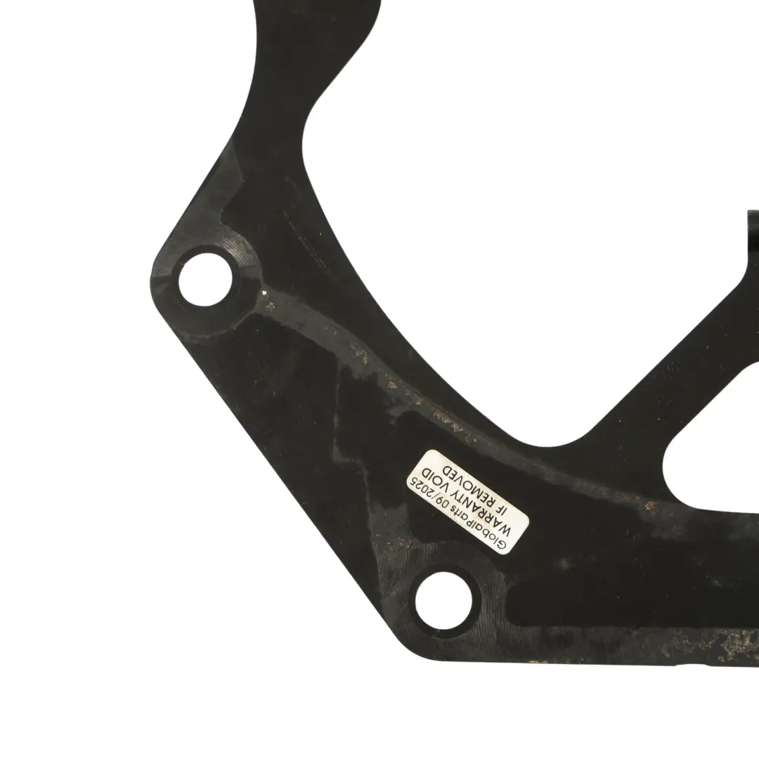 Audi A1 8X A3 8V Motor Abdeckung Distanzblech Dichtung Flansch Benzin - SKU 04E103551 - Teilenummer 04E103551