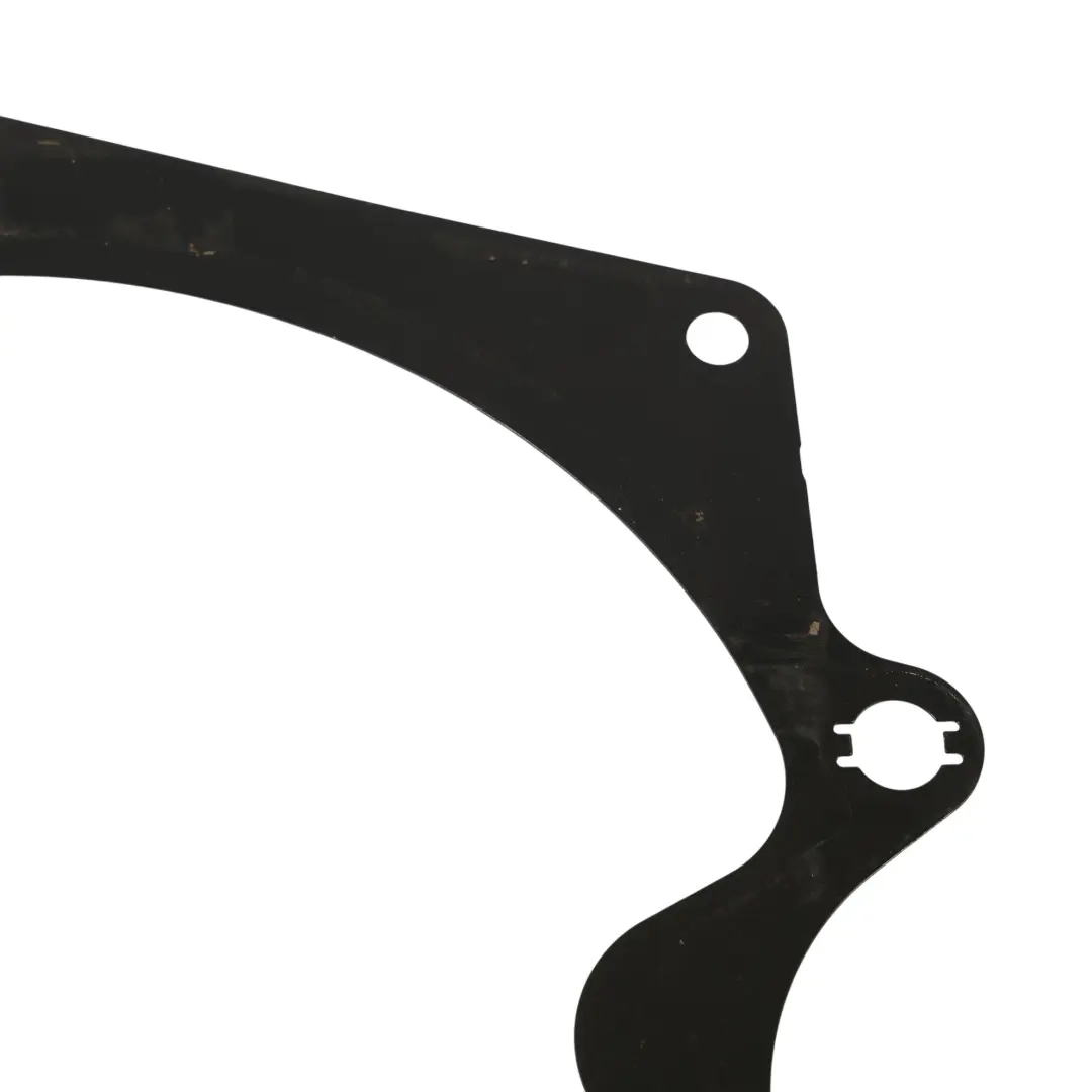 Covering Spacer Plate Seal Flange Petrol to Audi A1 8X A3 8V Engine with Part number 04E103551 Audi A1 8X A3 8V Engine Covering Spacer Plate Seal Flange Petrol - SKU 04E103551 - Part number 04E103551