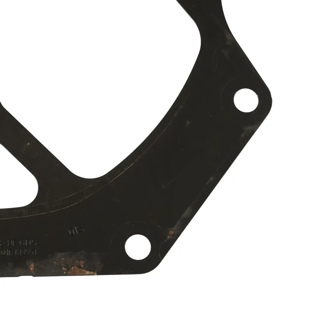 Covering Spacer Plate Seal Flange Petrol to Audi A1 8X A3 8V Engine with Part number 04E103551 Audi A1 8X A3 8V Engine Covering Spacer Plate Seal Flange Petrol - SKU 04E103551 - Part number 04E103551