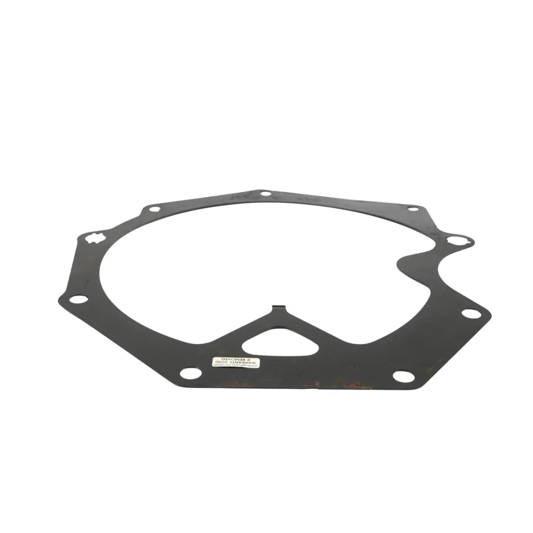 Audi A1 8X A3 8V Motor Abdeckung Distanzblech Dichtung Flansch Benzin - SKU 04E103551 - Teilenummer 04E103551