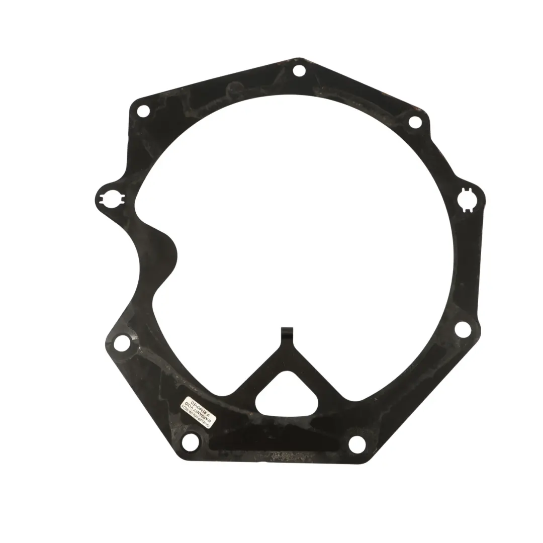 Couvercle Moteur Plaque Espacement Joint Bride Essence pour Audi A1 8X A3 8V à propos du numéro de pièce 04E103551 Audi A1 8X A3 8V Couvercle Moteur Plaque Espacement Joint Bride Essence - SKU 04E103551 - Numéro de pièce 04E103551