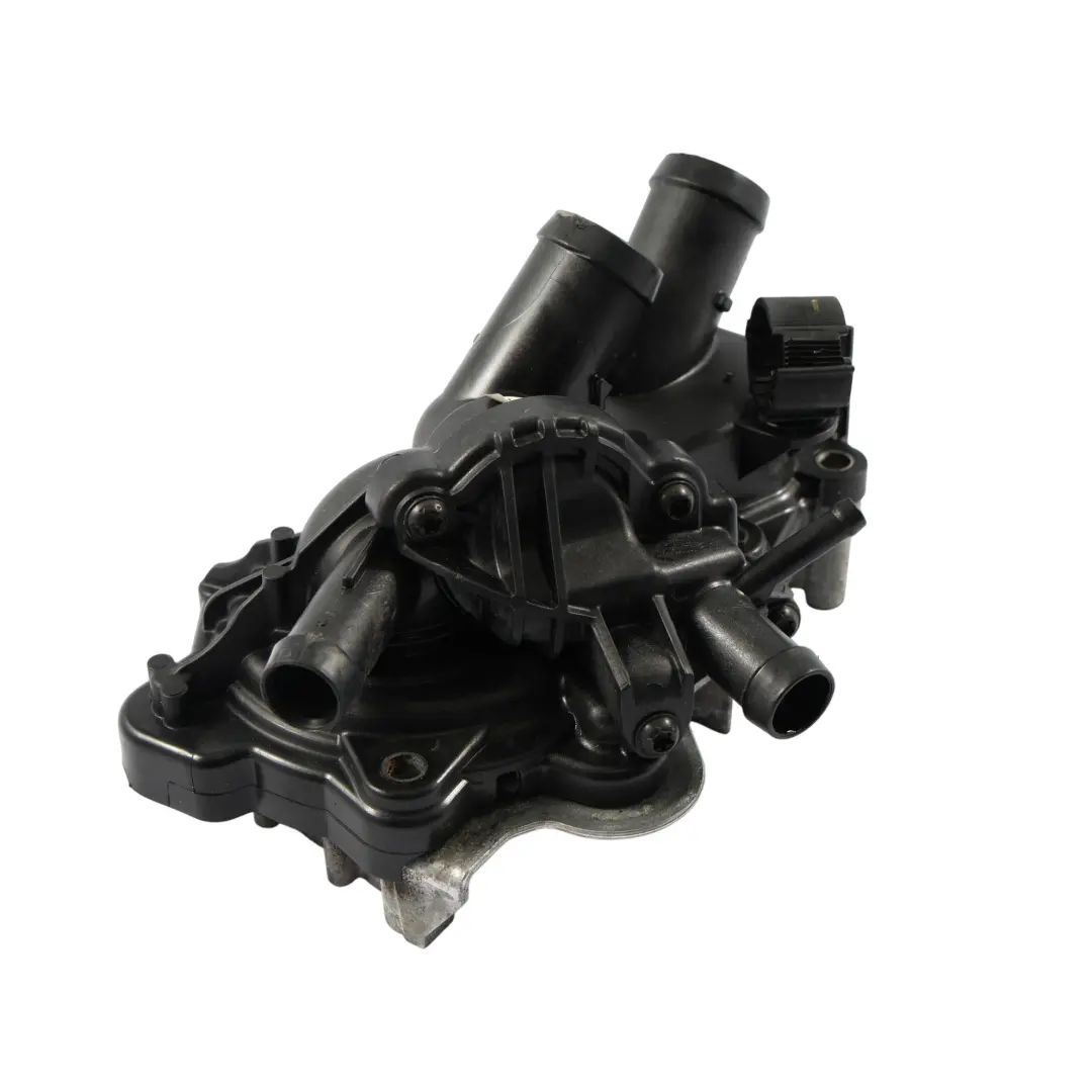 Mk3 Refroidissement Pompe Eau 1.0 TSI TFSI pour Audi A1 8X Skoda Octavia à propos du numéro de pièce 04E121600AR Audi A1 8X Skoda Octavia Mk3 Refroidissement Pompe Eau 1.0 TSI TFSI - SKU 04E121600AR - Numéro de pièce 04E121600AR