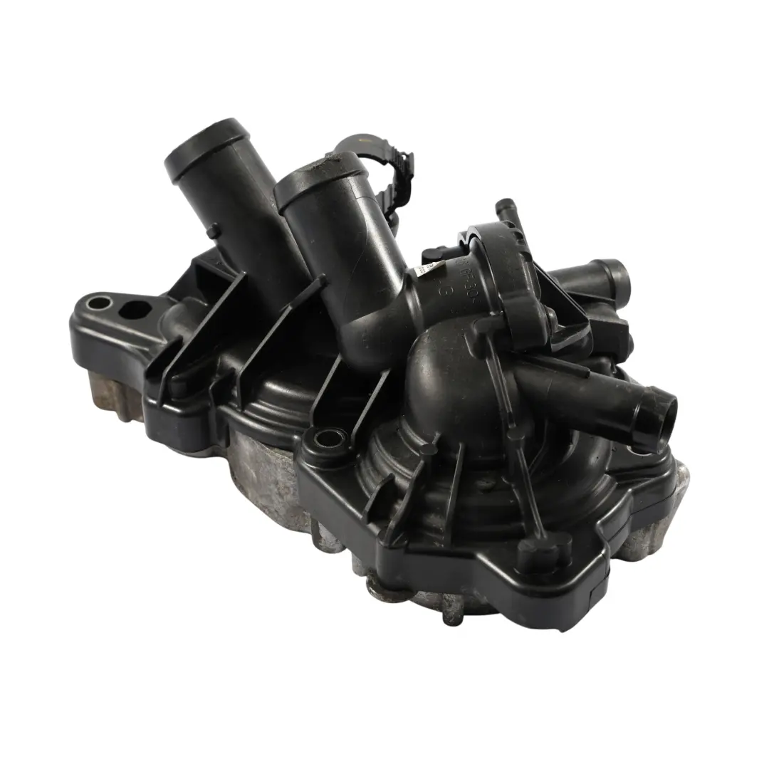 Mk3 Coolant Cooling Water Pump 1.0 TSI TFSI to Audi A1 8X Skoda Octavia with Part number 04E121600AR Audi A1 8X Skoda Octavia Mk3 Coolant Cooling Water Pump 1.0 TSI TFSI - SKU 04E121600AR - Part number 04E121600AR