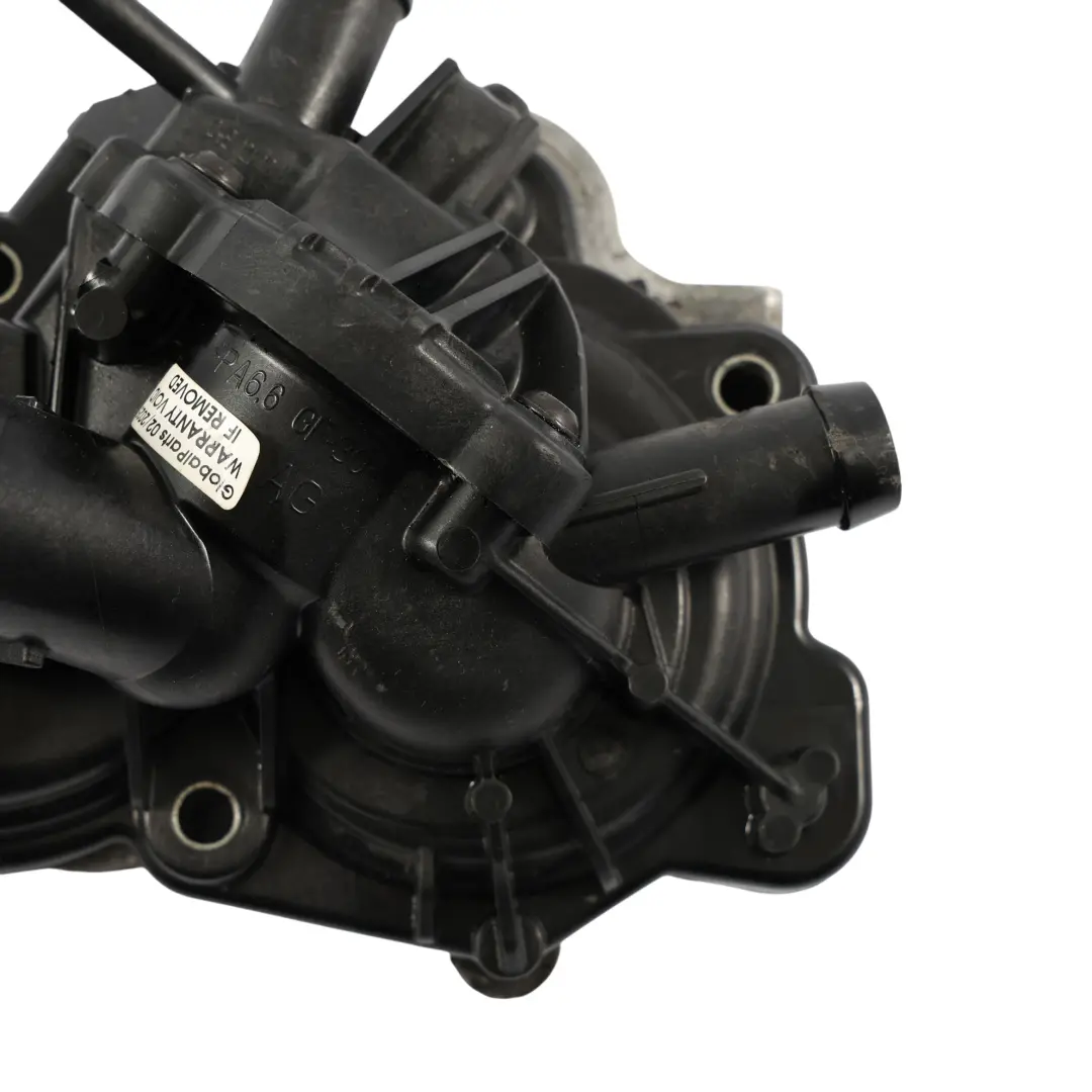 Audi A1 8X Skoda Octavia Mk3 Kühlmittel Kühlwasserpumpe 1.0 TSI TFSI - SKU 04E121600AR - Teilenummer 04E121600AR