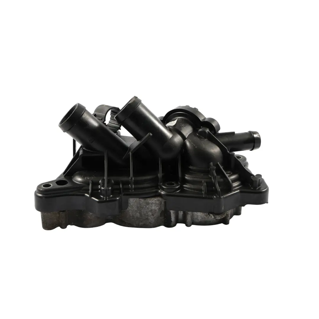 Mk3 Kühlmittel Kühlwasserpumpe 1.0 TSI TFSI für Audi A1 8X Skoda Octavia mit Teilenummer 04E121600AR Audi A1 8X Skoda Octavia Mk3 Kühlmittel Kühlwasserpumpe 1.0 TSI TFSI - SKU 04E121600AR - Teilenummer 04E121600AR