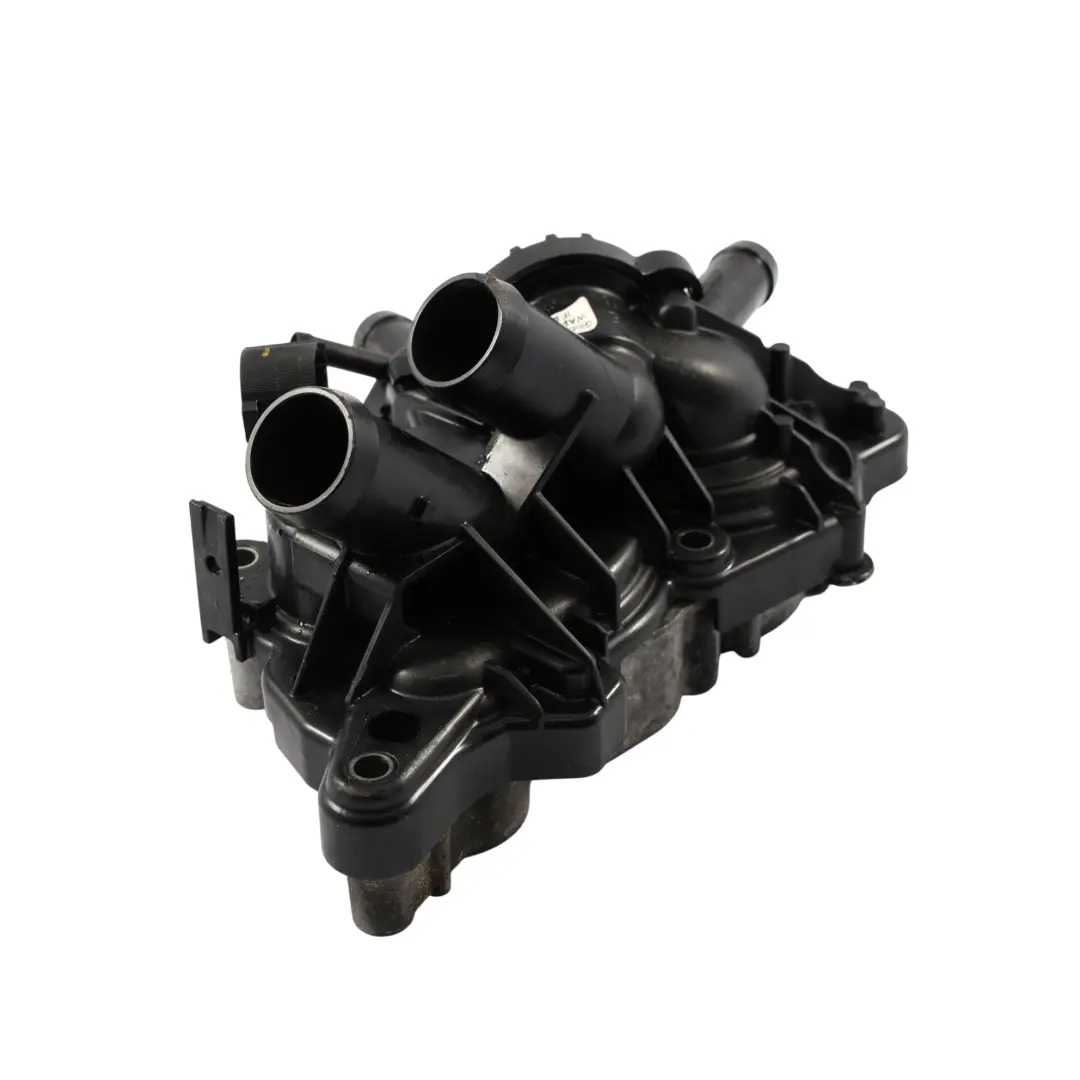 Audi A1 8X Skoda Octavia Mk3 Coolant Cooling Water Pump 1.0 TSI TFSI - SKU 04E121600AR - Part number 04E121600AR