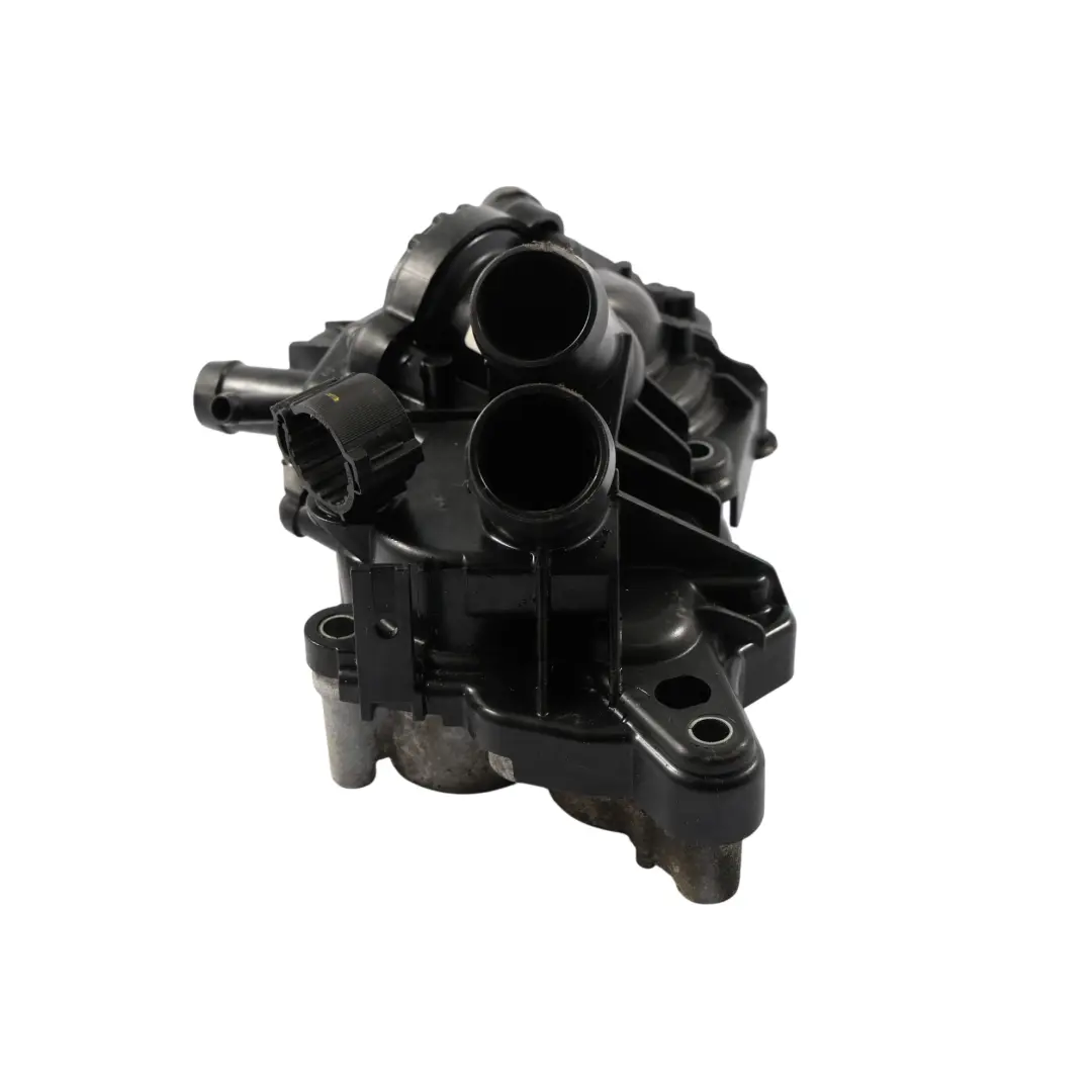 Mk3 Refrigerante Bomba De Agua 1.0 TSI TFSI para Audi A1 8X Skoda Octavia con número de pieza 04E121600AR Audi A1 8X Skoda Octavia Mk3 Refrigerante Bomba De Agua 1.0 TSI TFSI - SKU 04E121600AR - Número de pieza 04E121600AR