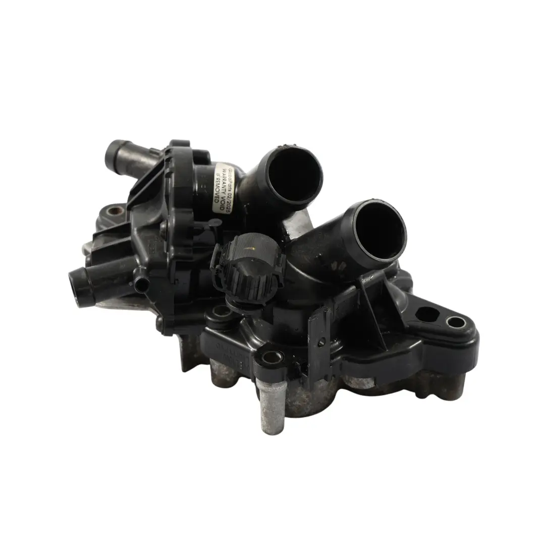 Mk3 Refroidissement Pompe Eau 1.0 TSI TFSI pour Audi A1 8X Skoda Octavia à propos du numéro de pièce 04E121600AR Audi A1 8X Skoda Octavia Mk3 Refroidissement Pompe Eau 1.0 TSI TFSI - SKU 04E121600AR - Numéro de pièce 04E121600AR