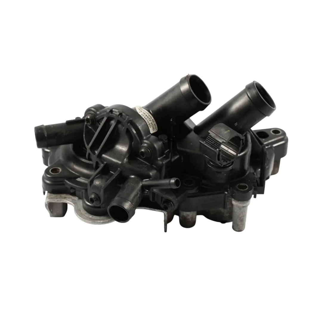 Audi A1 8X Skoda Octavia Mk3 Kühlmittel Kühlwasserpumpe 1.0 TSI TFSI - SKU 04E121600AR - Teilenummer 04E121600AR
