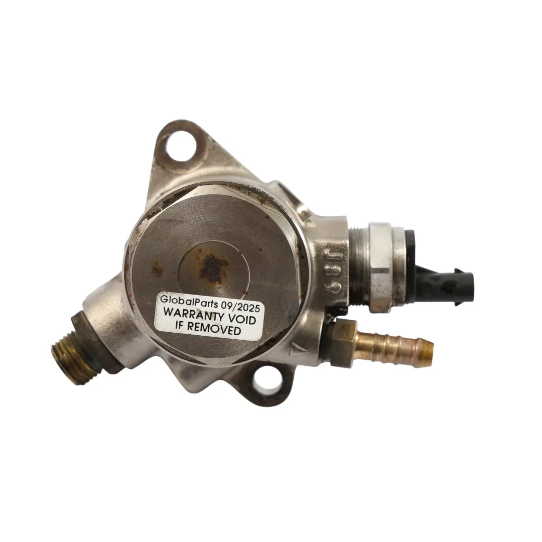 High Pressure Fuel Pump 1.0 TFSI Petrol Engine to Audi A1 8X A3 8V with Part number 04E127026L Audi A1 8X A3 8V High Pressure Fuel Pump 1.0 TFSI Petrol Engine - SKU 04E127026L - Part number 04E127026L