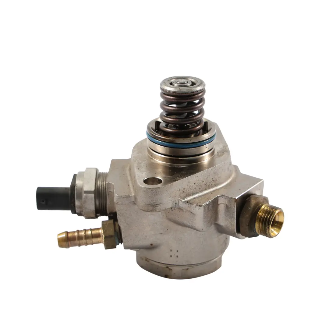 Audi A1 8X A3 8V Pompe Carburant Haute Pression 1.0 TFSI Essence - SKU 04E127026L - Numéro de pièce 04E127026L