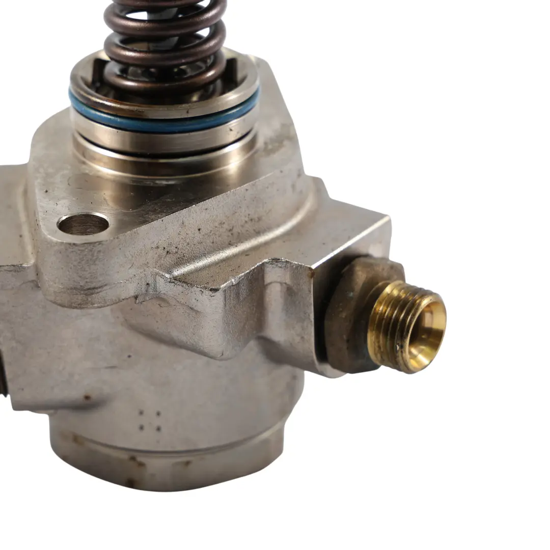 Audi A1 8X A3 8V Pompa Carburante Alta Pressione 1.0 TFSI Benzina - SKU 04E127026L - Numero di parte 04E127026L