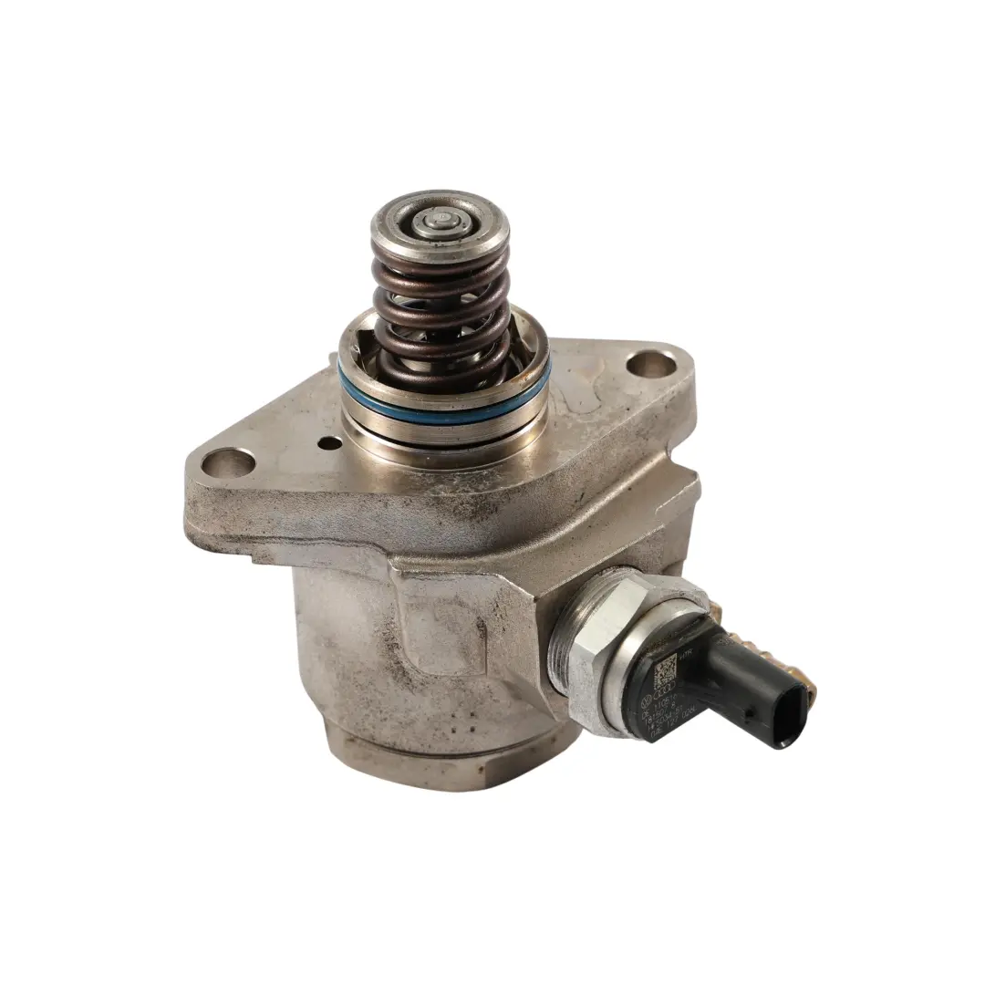 Audi A1 8X A3 8V Pompa Carburante Alta Pressione 1.0 TFSI Benzina - SKU 04E127026L - Numero di parte 04E127026L