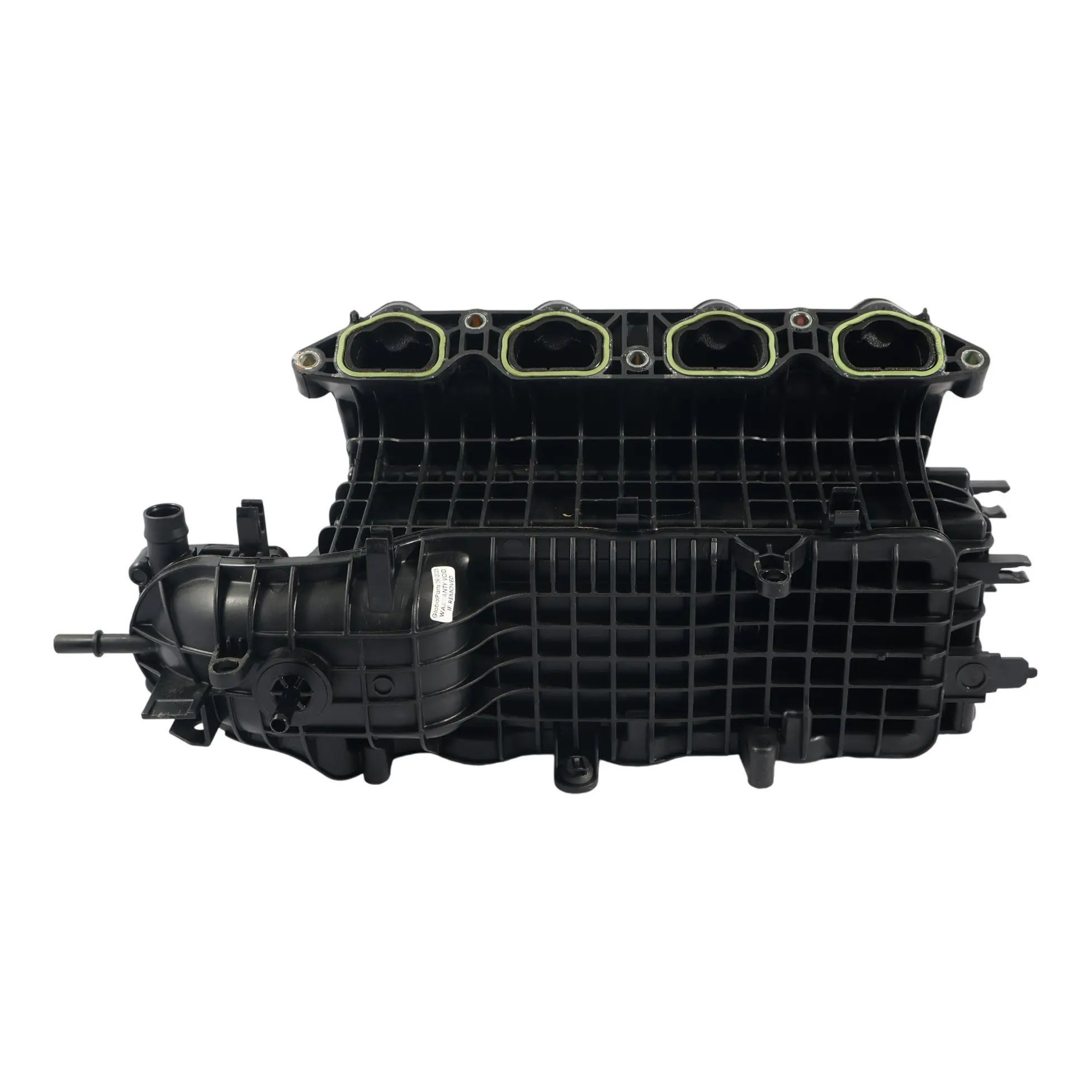 Skoda Rapid NH1 1.4 TSI Air Intake Inlet Manifold Assembly 04E129711J