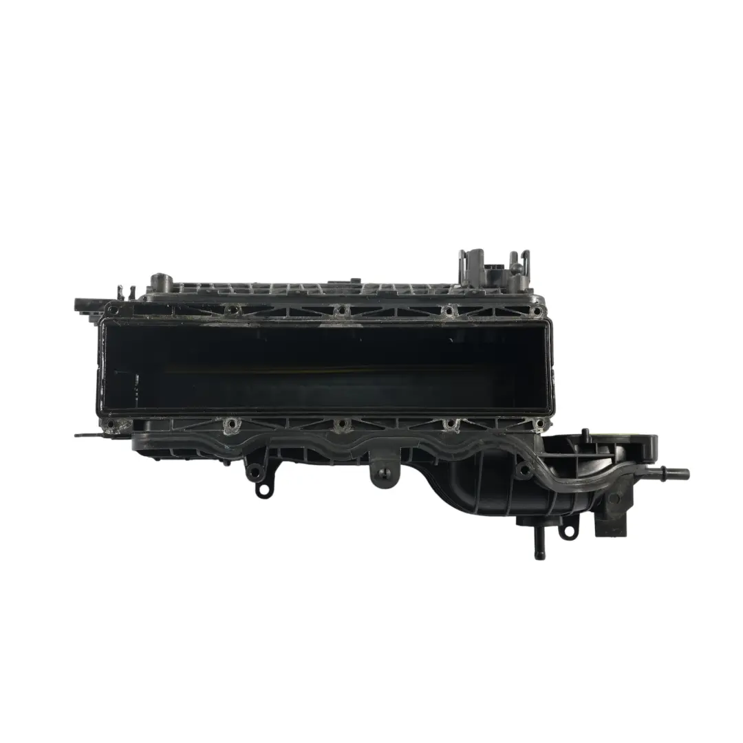 Skoda Rapid NH1 1.4 TSI Luft Einlass Krümmer Montage 04E129711J - SKU 04E129709L - Teilenummer 04E129709L