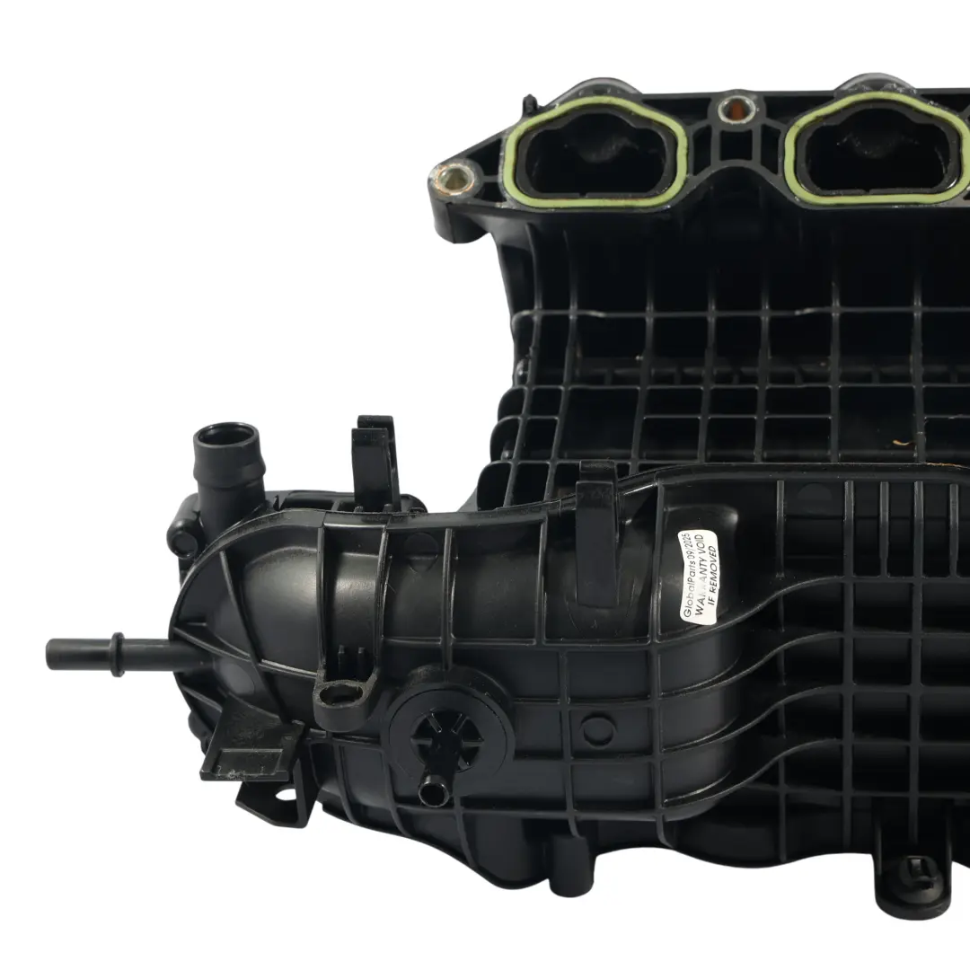 Skoda Rapid NH1 1.4 TSI Conjunto De Colector De Admisión De Aire 04E129711J - SKU 04E129709L - Número de pieza 04E129709L