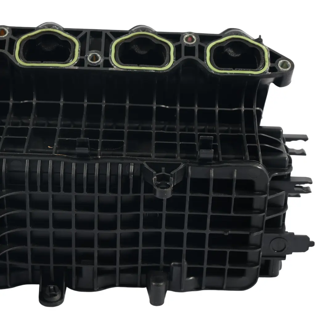Skoda Rapid NH1 1.4 TSI Conjunto De Colector De Admisión De Aire 04E129711J - SKU 04E129709L - Número de pieza 04E129709L