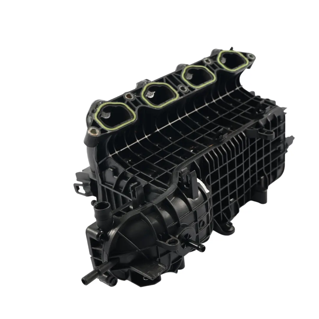 Skoda Rapid NH1 1.4 TSI Conjunto De Colector De Admisión De Aire 04E129711J - SKU 04E129709L - Número de pieza 04E129709L
