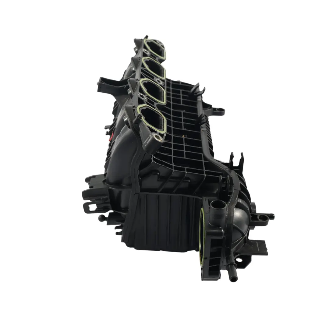Skoda Rapid NH1 1.4 TSI Gruppo Collettore Di Aspirazione Aria 04E129711J - SKU 04E129709L - Numero di parte 04E129709L