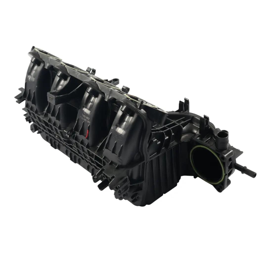Intake Inlet Manifold Assembly 04E129711J to Skoda Rapid NH1 1.4 TSI Air with Part number 04E129709L Skoda Rapid NH1 1.4 TSI Air Intake Inlet Manifold Assembly 04E129711J - SKU 04E129709L - Part number 04E129709L