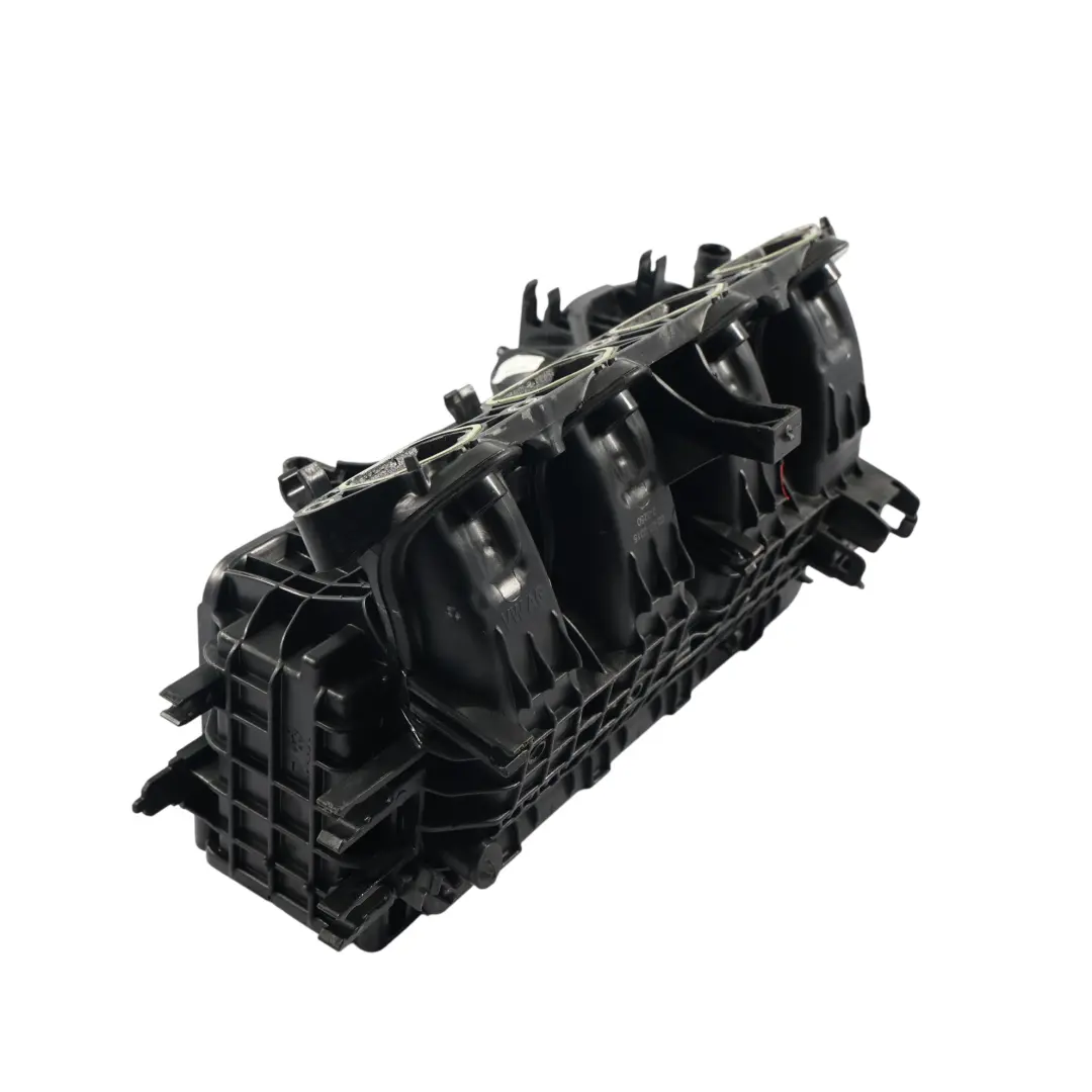Skoda Rapid NH1 1.4 TSI Conjunto De Colector De Admisión De Aire 04E129711J - SKU 04E129709L - Número de pieza 04E129709L