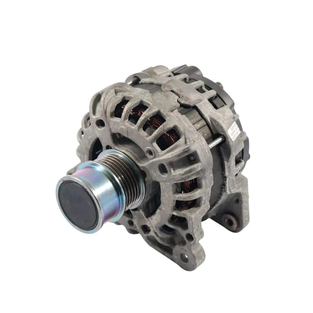 Alternator Bosch do Skoda Rapid NH1 1.4 TSI Benzyna o numerze 04E903021M Skoda Rapid NH1 1.4 TSI Benzyna Alternator Bosch - SKU 04E903021M - Numer Części 04E903021M