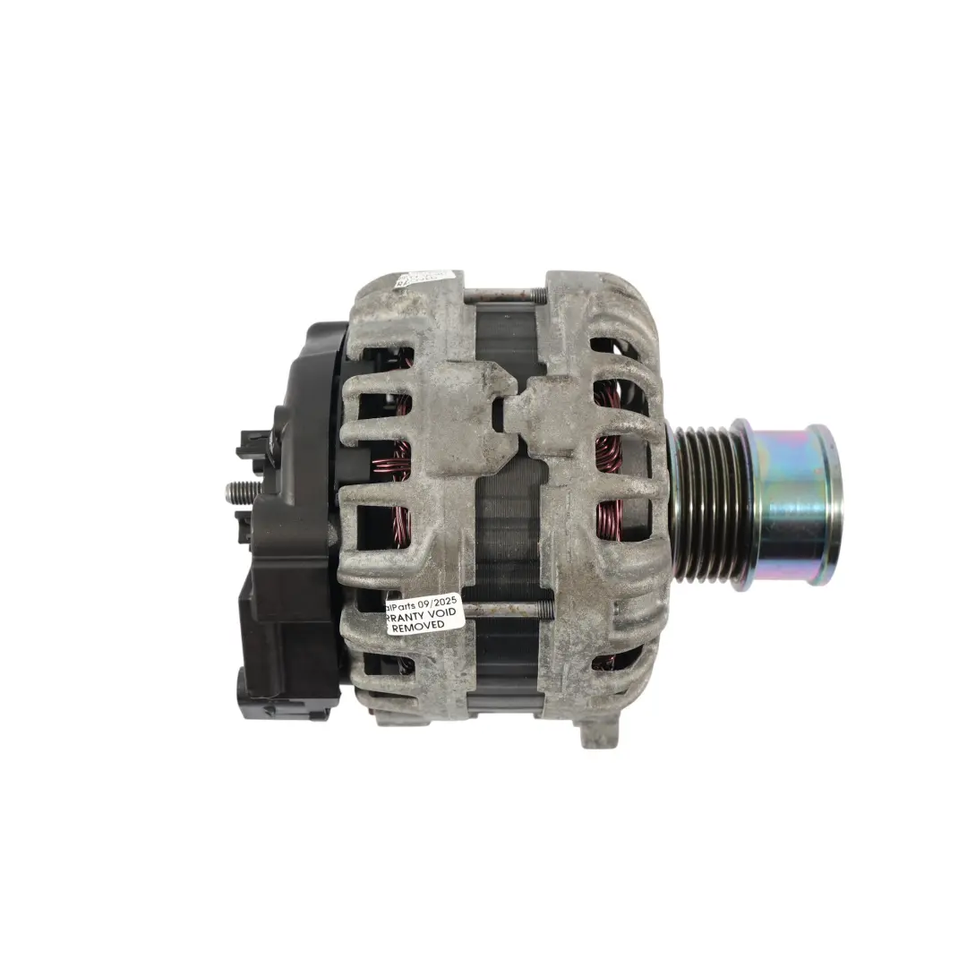 Alternator Bosch do Skoda Rapid NH1 1.4 TSI Benzyna o numerze 04E903021M Skoda Rapid NH1 1.4 TSI Benzyna Alternator Bosch - SKU 04E903021M - Numer Części 04E903021M