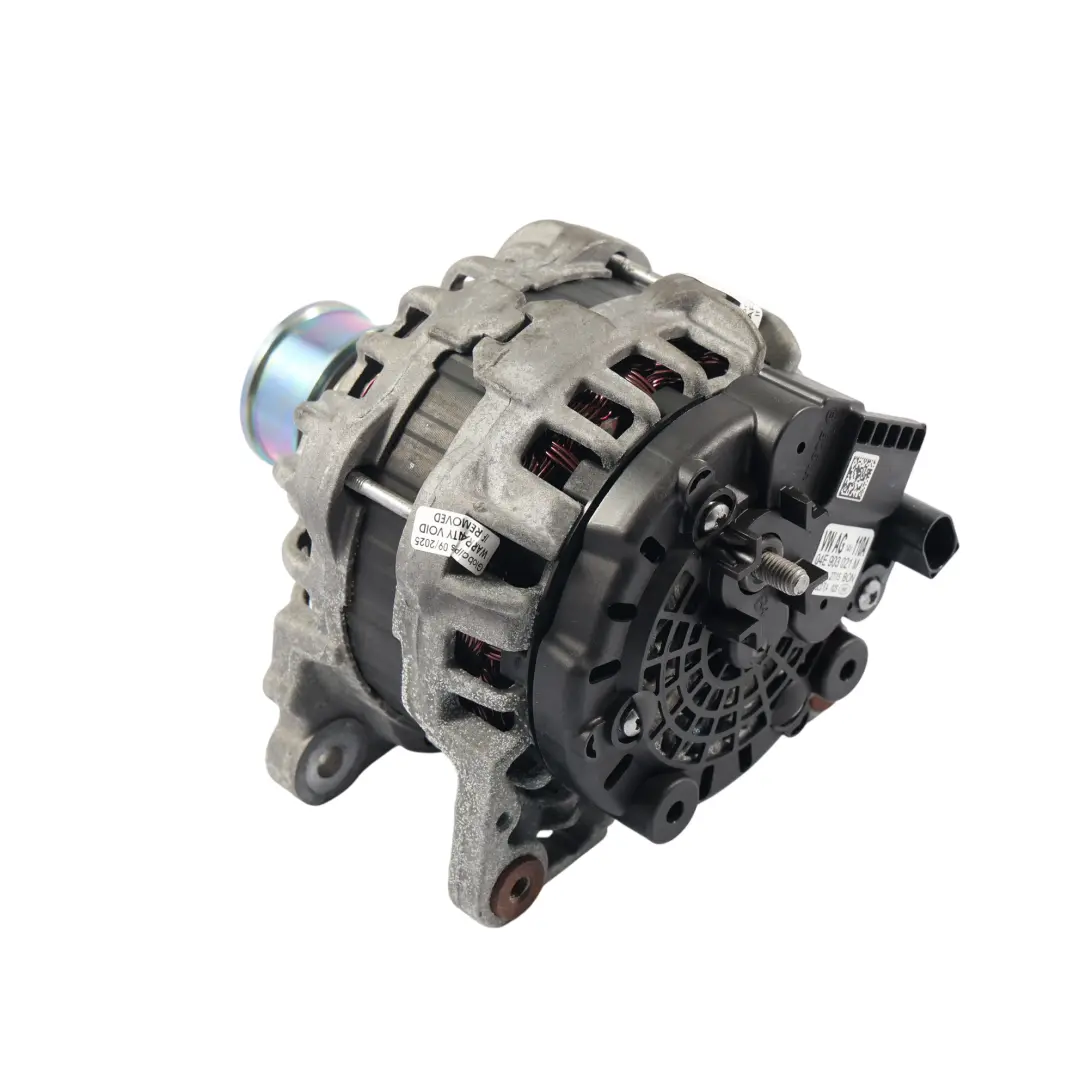 Alternator Generator Bosch to Skoda Rapid NH1 1.4 TSI Petrol with Part number 04E903021M Skoda Rapid NH1 1.4 TSI Petrol Alternator Generator Bosch - SKU 04E903021M - Part number 04E903021M