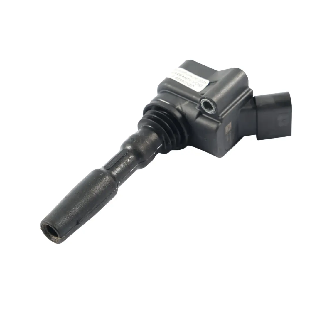 Bobina Encendido para Volkswagen Golf Audi A1 8X Skoda Rapid NH1 1.4 TSI con número de pieza 04E905110E Volkswagen Golf Audi A1 8X Skoda Rapid NH1 1.4 TSI Bobina Encendido - SKU 04E905110E - Número de pieza 04E905110E