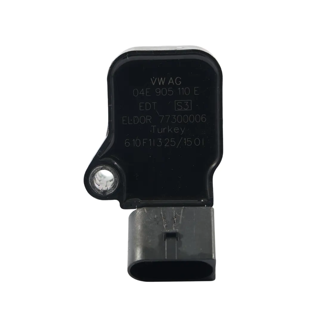 Zündspule für Volkswagen Golf Audi A1 8X Skoda Rapid NH1 1.4 TSI mit Teilenummer 04E905110E Volkswagen Golf Audi A1 8X Skoda Rapid NH1 1.4 TSI Zündspule - SKU 04E905110E - Teilenummer 04E905110E