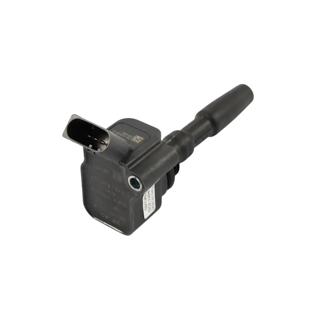 Mk6 Motor Zünd Spule 1.0 TSI TFSI für Audi A1 8X Volkswagen Polo mit Teilenummer 04E905110M Audi A1 8X Volkswagen Polo Mk6 Motor Zünd Spule 1.0 TSI TFSI - SKU 04E905110M - Teilenummer 04E905110M