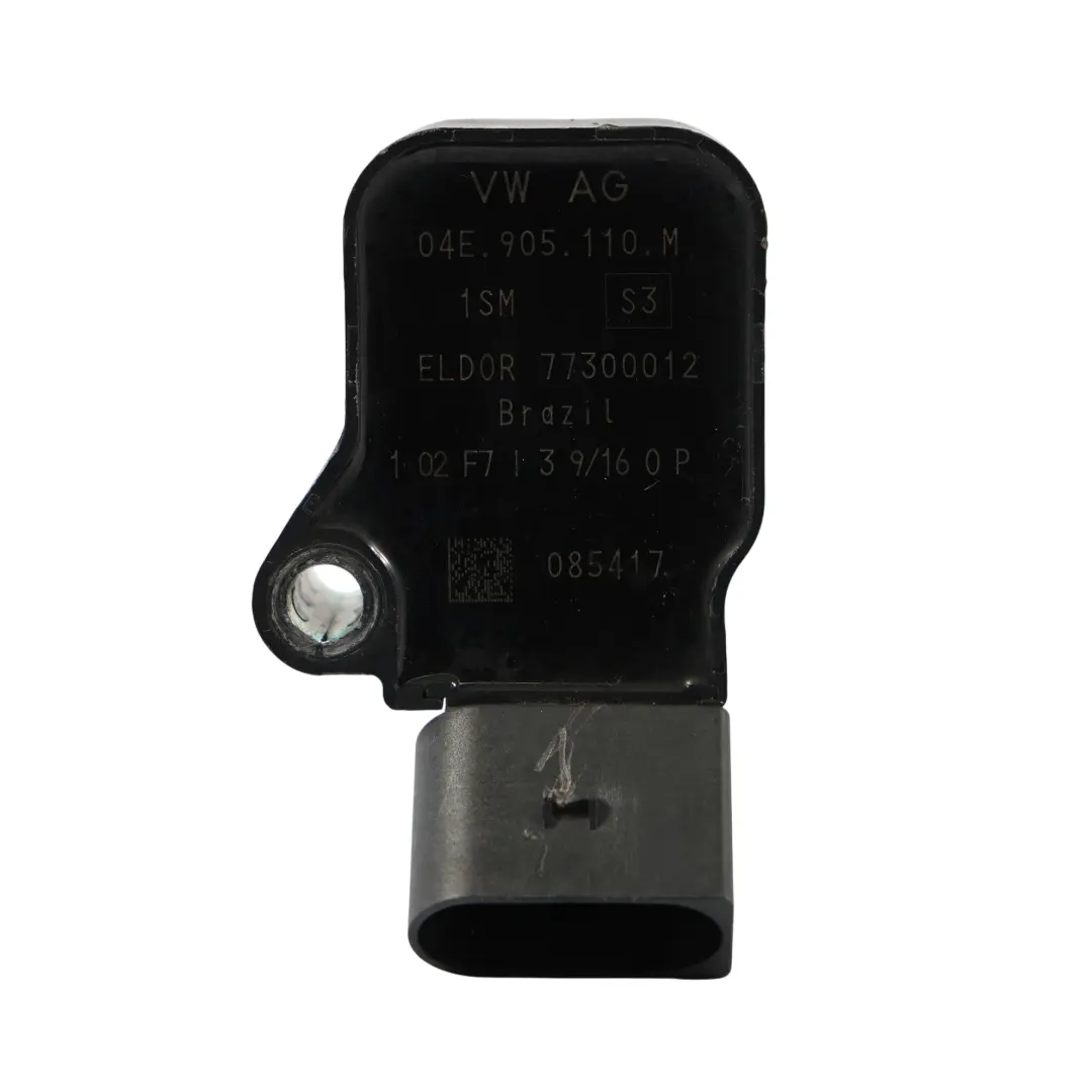 Audi A1 8X Volkswagen Polo Mk6 Bobina Accensione Motore 1.0 TSI TFSI - SKU 04E905110M - Numero di parte 04E905110M